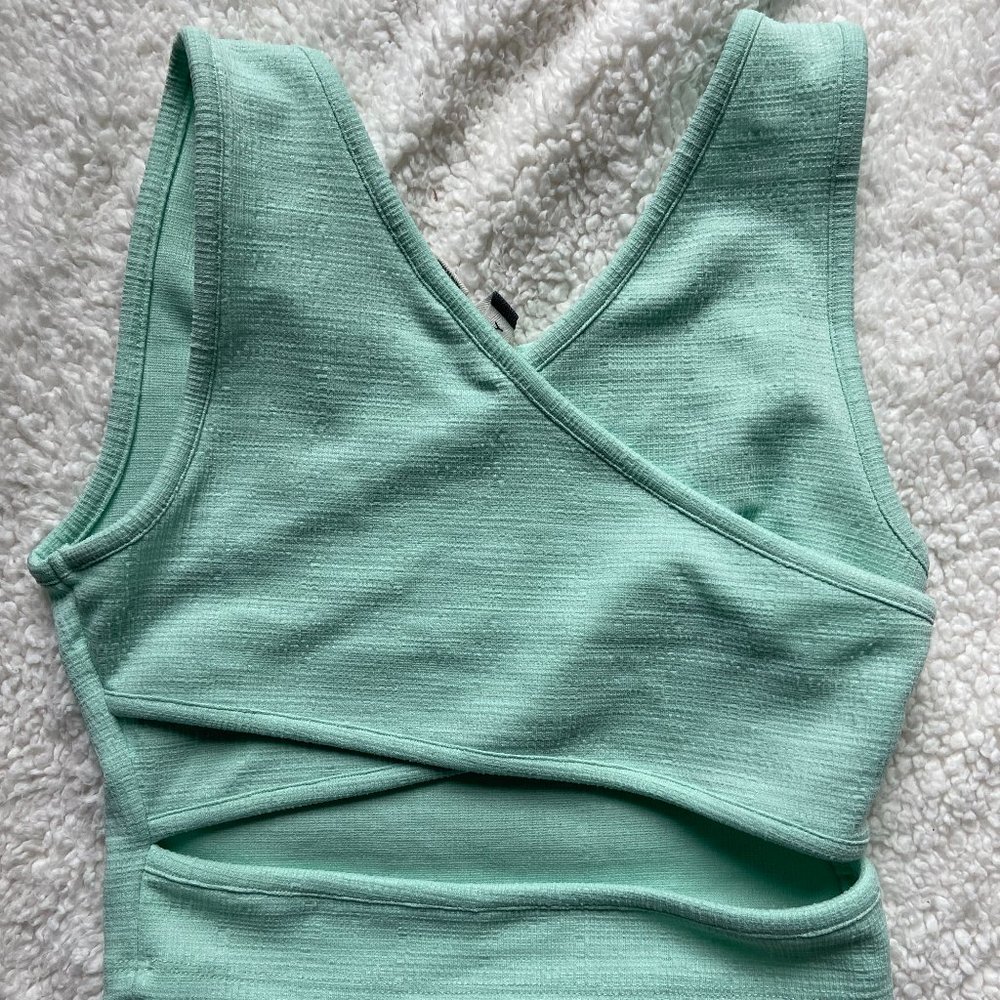 Roxy Tank Top